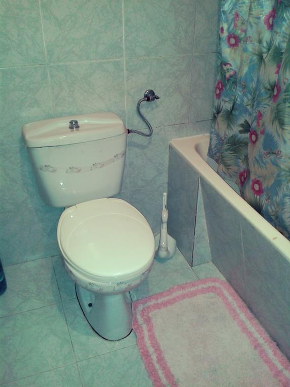 Apartments Dobrisa Kotor Rom bilde