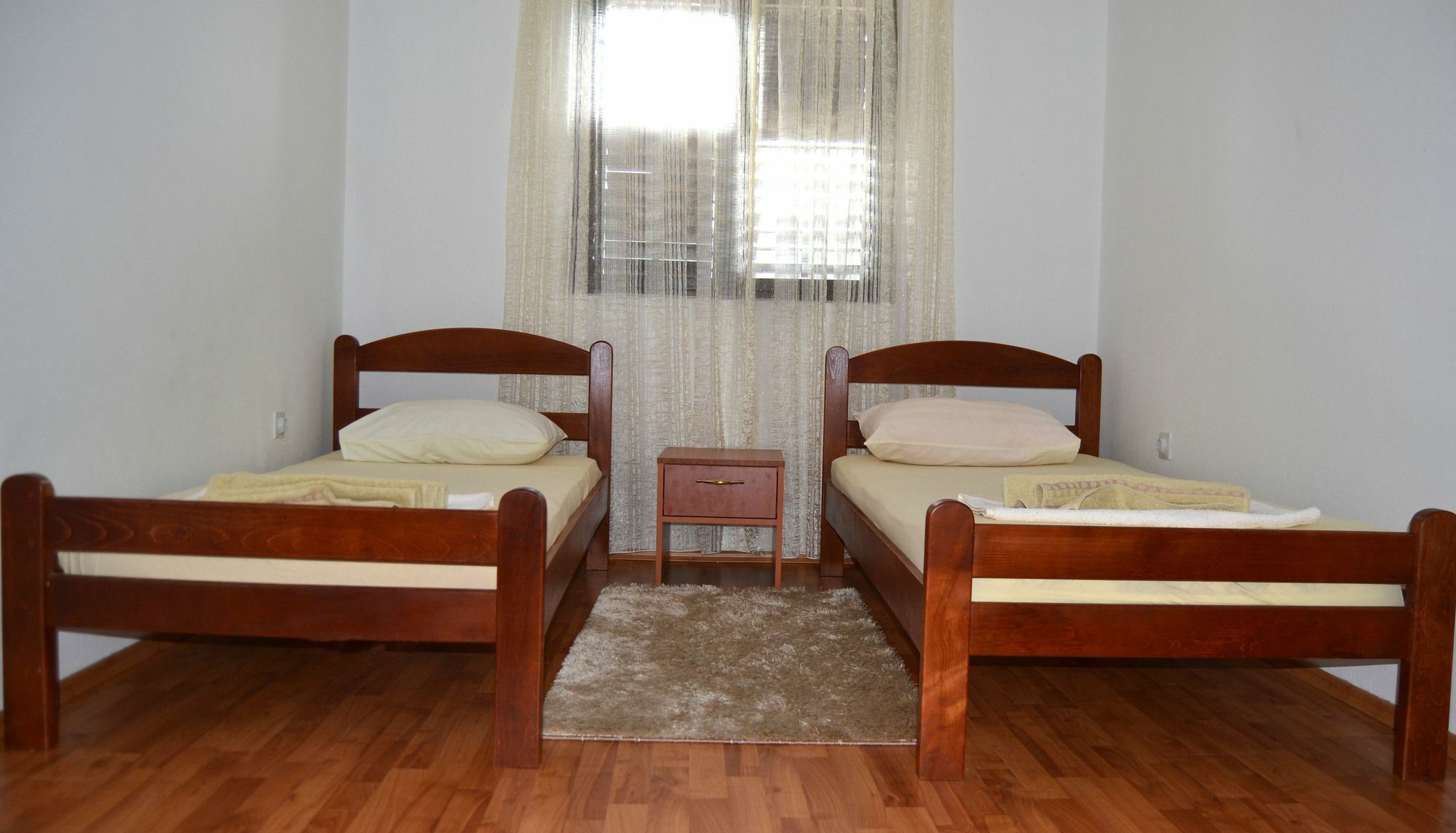 Apartments Dobrisa Kotor Eksteriør bilde